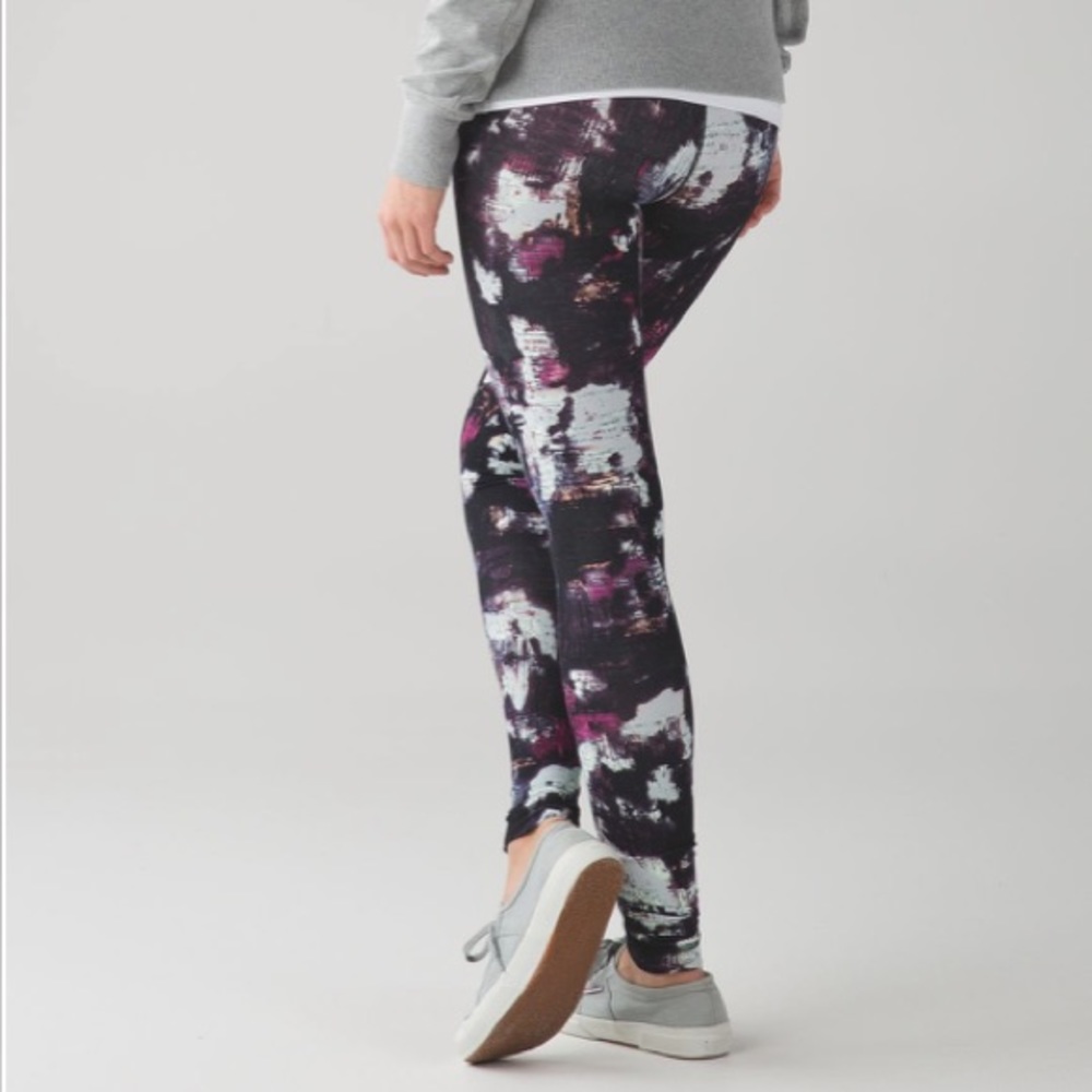Wunder Under Hi Rise Pant - Picture 3 of 9